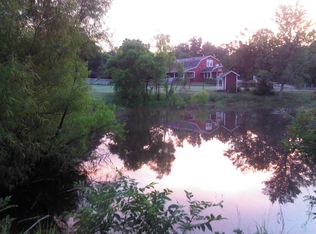 15355 N Javine Hill Rd, Skiatook, OK 74070