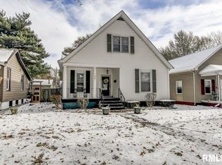 136 N State St, Springfield, IL 62702