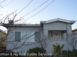 1438 Delaware St, Berkeley, CA 94702