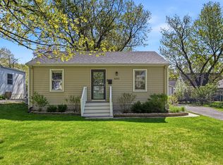 3341 Virginia Ave S, Saint Louis Park, MN 55426