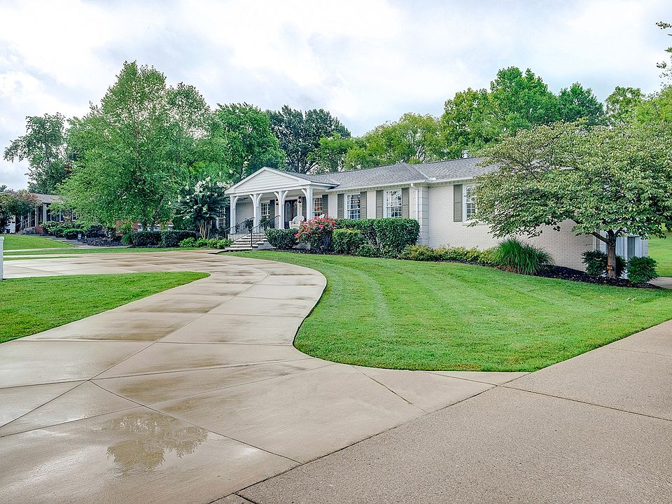 5123 Seward Rd, Brentwood, TN 37027 Zillow