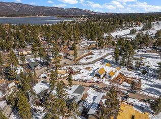 822 Pine Meadow Ct, Big Bear Lake, CA 92315