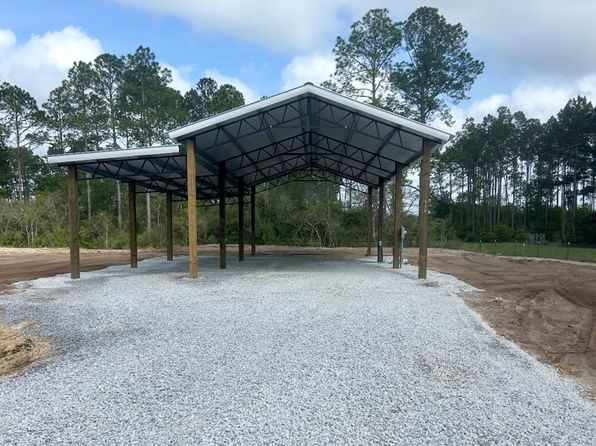 138 Vann Dr, Wewahitchka, FL 32465