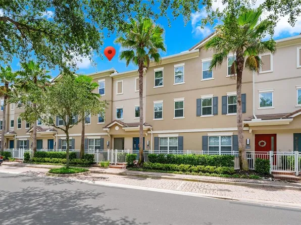 763 Greybull Run, Lake Mary, FL 32746