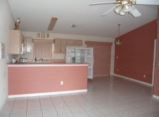 604 Llama Dr, Poinciana, FL 34759