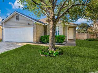 9006 Laguna Rio, San Antonio, TX 78251