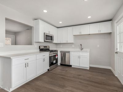 3933 W Nancy Ln, Phoenix, AZ, 85041