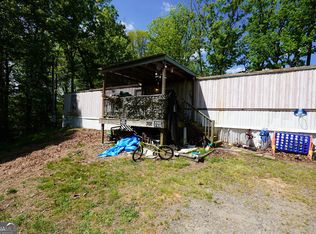 302 Jackson Rd, Cleveland, GA 30528