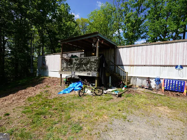 302 Jackson Rd, Cleveland, GA 30528