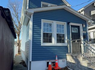 12840 146th St, Jamaica, NY 11436