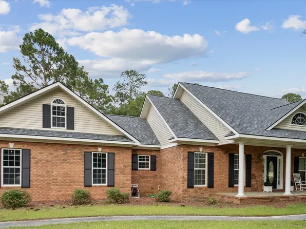 269 Surrey Ln, Statesboro, GA 30458