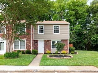 8158 Clovertree Ct, North Chesterfield, VA 23235