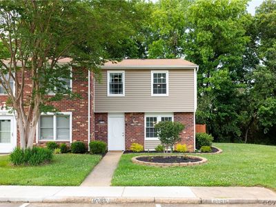 8158 Clovertree Ct, North Chesterfield, VA, 23235