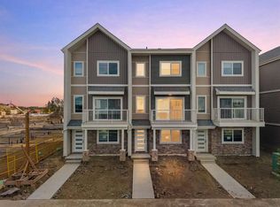 18110 N 28th Ave SW #52, Edmonton, AB T6W5K5