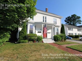 12A Portsmouth Ave, Exeter, NH 03833