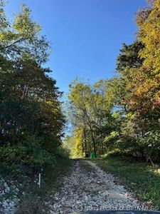 1993 S Gethsemane Road NW, Corydon, IN, 47112