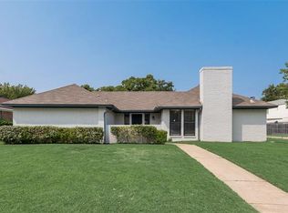 1527 Hindsdale Dr, Richardson, TX 75081