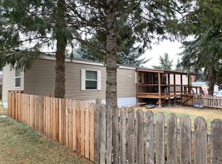 1045 Tamarack Ln TRAILER 10, Columbia Falls, MT 59912