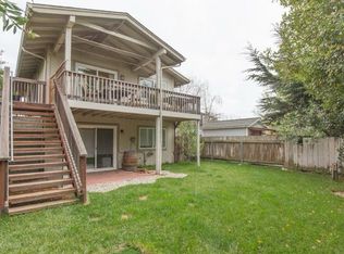 521 38th Ave #1, Santa Cruz, CA