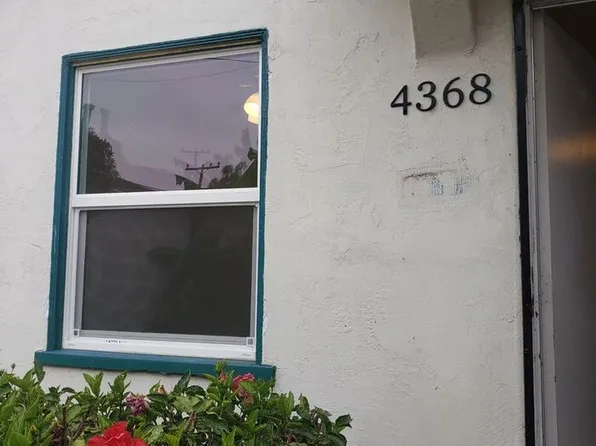 4368 Maple St, San Diego, CA 92105