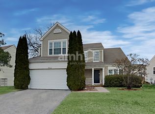 1642 Gleneagle Dr, Carpentersville, IL 60110