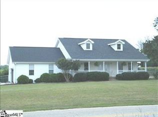 1199 Abner Creek Rd, Greer, SC 29651