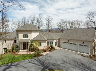 491 Wynnwood Ln, Harrisonburg, VA 22802