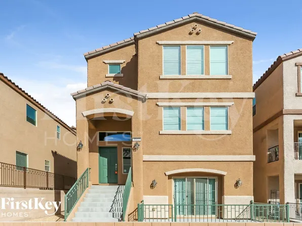 8933 Hand Painted Ct, Las Vegas, NV 89149
