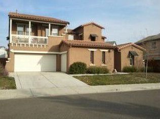 537 Sassafras Dr, Brentwood, CA