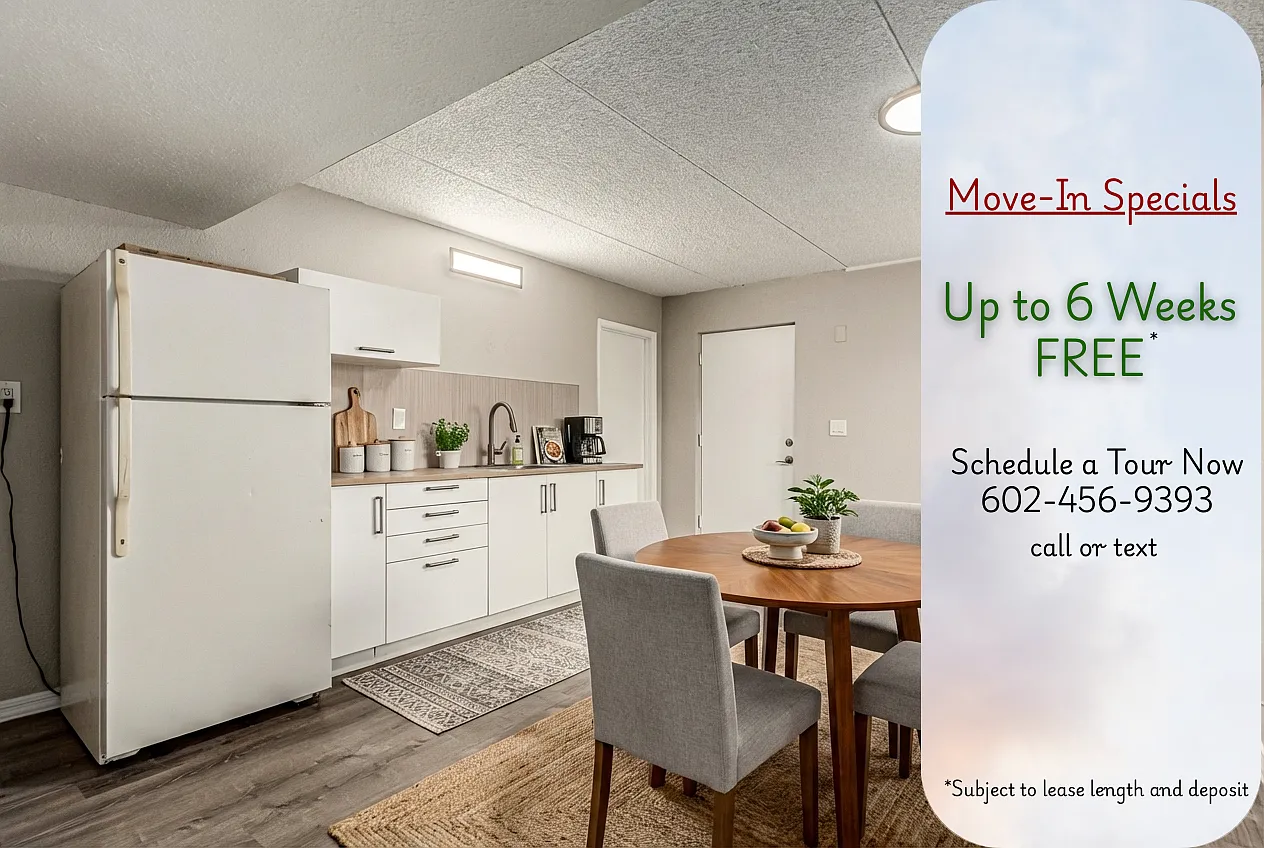 Studio, 1.0 bath, 280 sqft, $695 — Photo 4