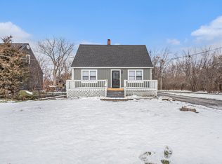 353 202nd St, Chicago Heights, IL 60411