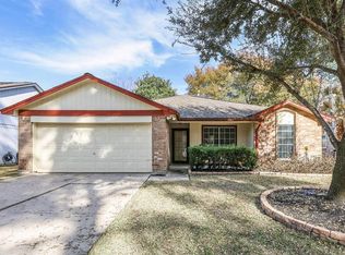 17310 Chapel Pine St, Spring, TX 77379