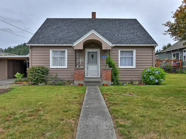 1035 Fairhaven Ave, Burlington, WA 98233