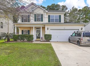 105 Hearthstone Cir, Goose Creek, SC 29445