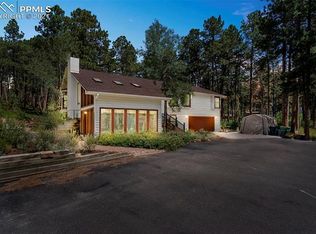 14415 Pine Crest Dr, Colorado Springs, CO 80908