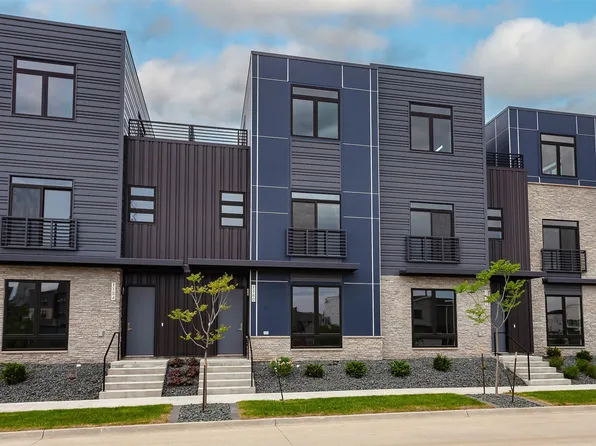 1160 Murphy St, Des Moines, IA 50309