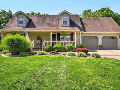 311 E Parkwood Ave, Orleans, IN, 47452