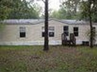 8626 S Vision Cir, Inverness, FL 34452