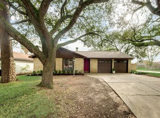3543 Acorn Springs Ln, Spring, TX 77389
