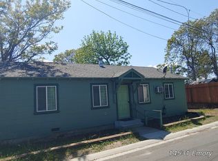 14531 Emory Ave, Clearlake, CA