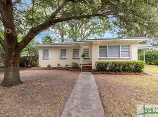 2 Horne Pl, Port Wentworth, GA 31407