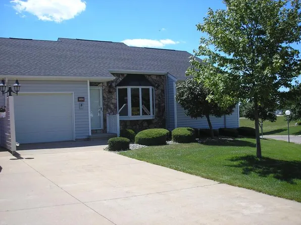 4894 W Northwood Cir #63, Cass City, MI 48726