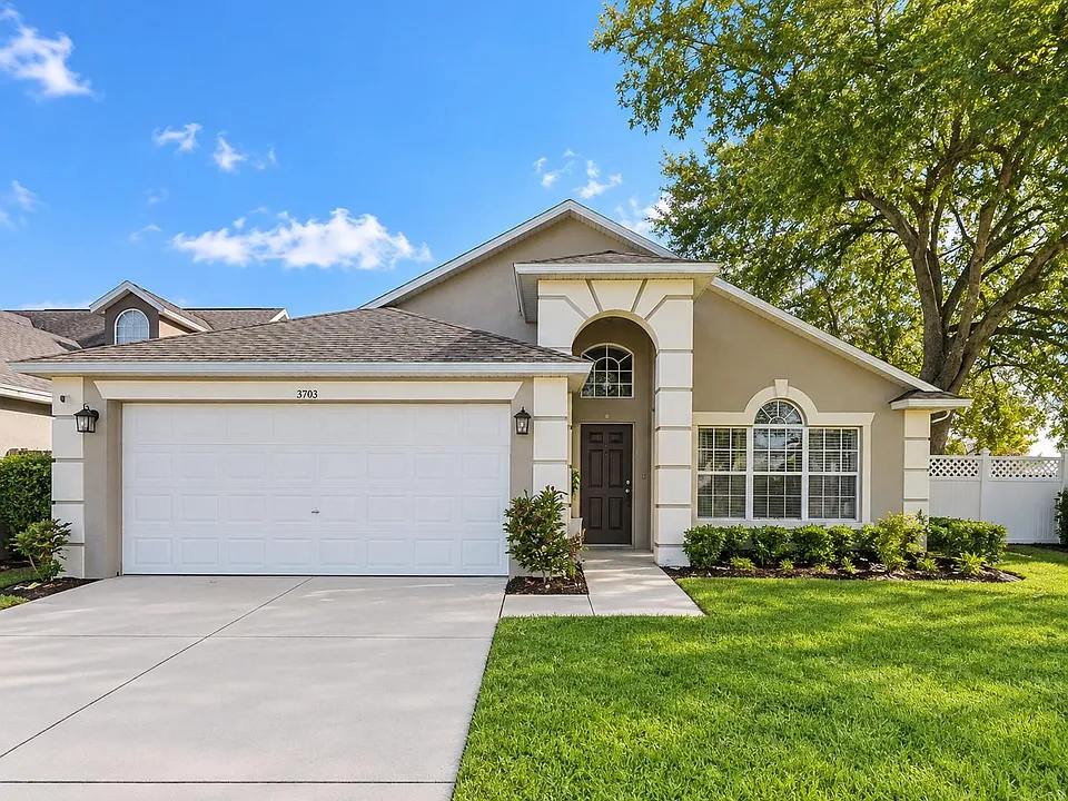 3700 Crossing Creek Blvd