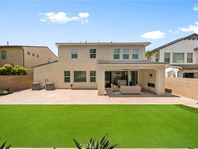 121 Kennard, Irvine, CA, 92618