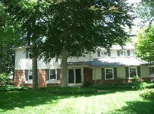 4626 Breckenridge Dr, Toledo, OH 43623