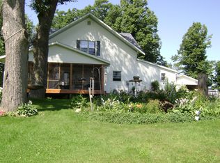 W11292 McLean Rd, Bruce, WI 54819