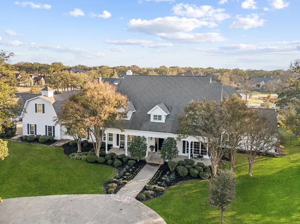 720 Corsica Ct, Argyle, TX 76226