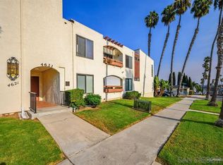 4621 Lamont St UNIT 4A, San Diego, CA 92109