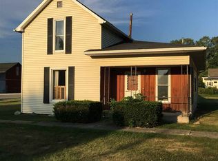 203 Zook St, Topeka, IN 46571