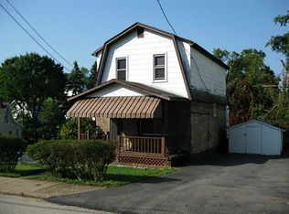 303 Cunningham Ave, Turtle Creek, PA 15145